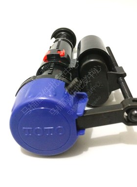 TOTO 马桶座便器水箱配件上水阀进水阀BH102开关SW981 SW886SW764