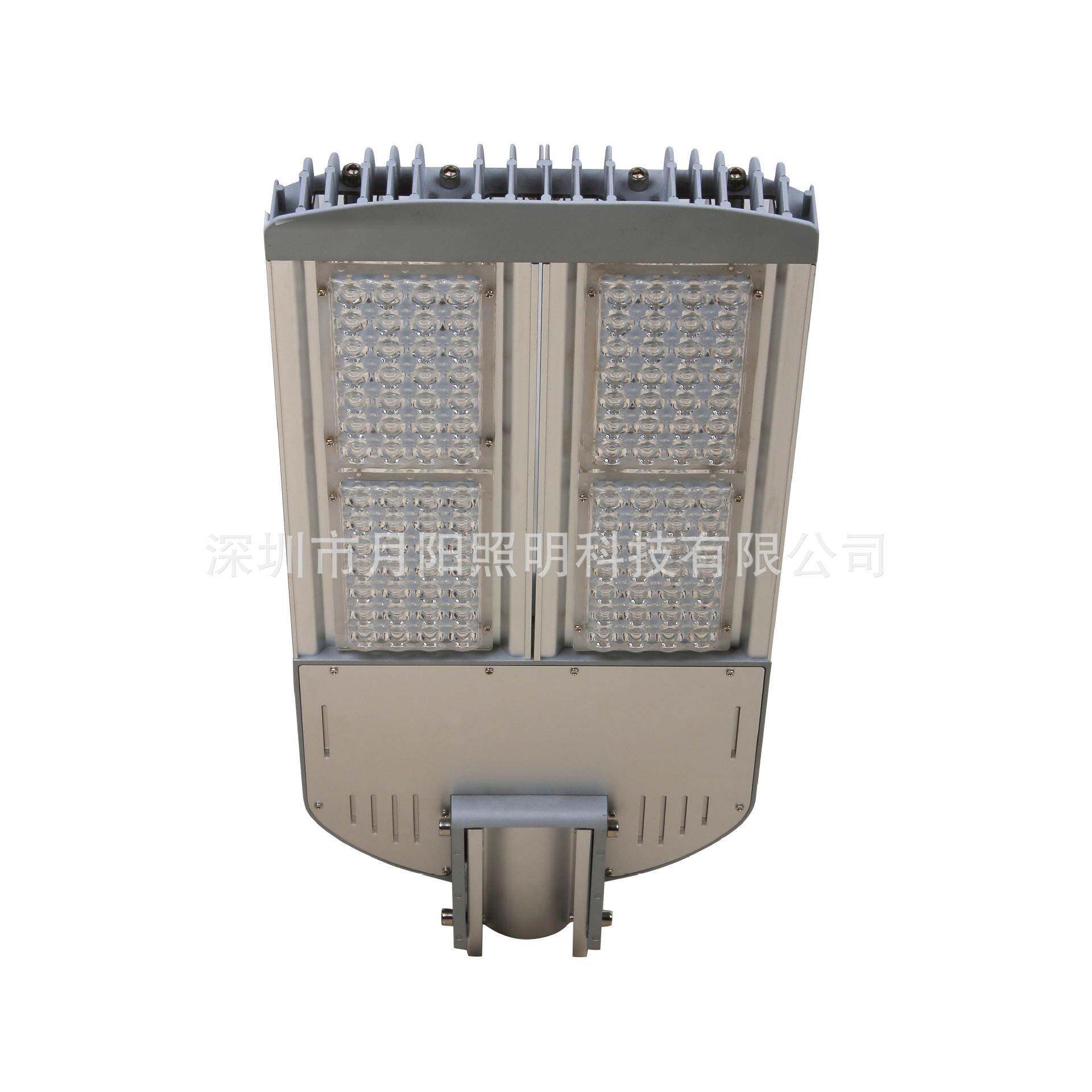 供应LED路灯112W路灯外壳道路照明灯具路灯路灯头成品