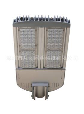 供应LED路灯112W路灯外壳道路照明灯具路灯路灯头成品