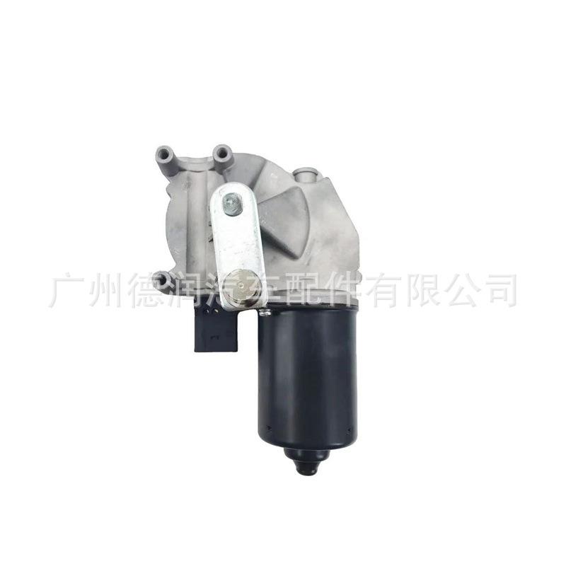 适用宝马5系E60前档玻璃雨刷电机520525528雨刮马达61617194029