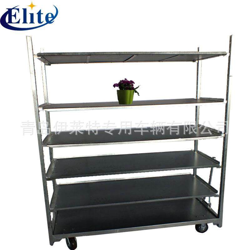 直销物流花车超市鲜花摆放花车花卉台车物流周转多层,鲜花速递/花卉仿真/绿植园艺,割草机/草坪机,淘宝优惠券,粉丝福利购,淘宝优惠卷