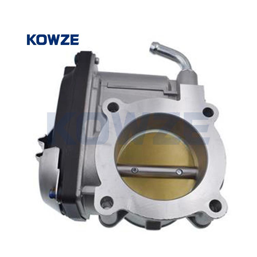 1450A1951450A101节气门总成适用ASX2010-2019蓝瑟L200欧蓝德