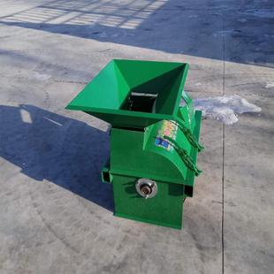 现货销售小型育秧苗床粉土机品质保证泥土粉碎机价格便宜