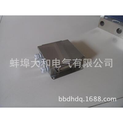 大和电气现货供应小不锈钢配平盒DH-JXH-4