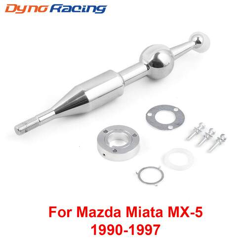 汽车改装排挡杆变速杆适用于马自达MX5Miata90-97/RX7短程移位器