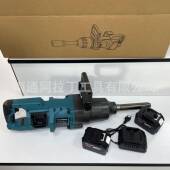 可一台编号017 此款 外贸锂电重型无刷电动扳手241107长轴