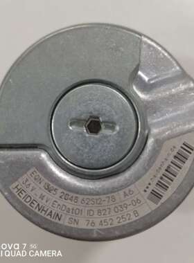 LB 382C ML 1440mm ID：315418-06海德汉编码器