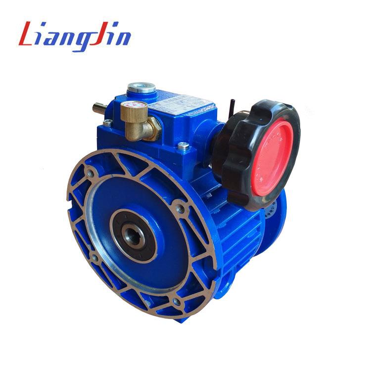 供应紫光UDL005无级变速机紫光无级变速箱变速齿轮箱现货