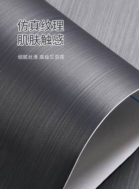 XEI3门贴纸木门翻新自粘整张肤感门贴壁纸旧门框包边遮丑装饰门上