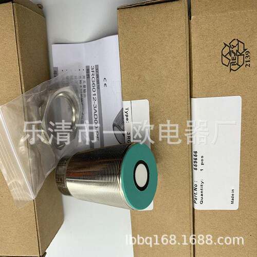 全新3RG6012-3AD00-PF 3RG6012-3AD00 3RG6012-3AD00-PF接近开关