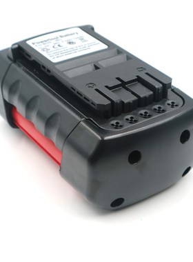 适合osc36V A836冲击钻打孔机手电钻电动W 充电锂电电池