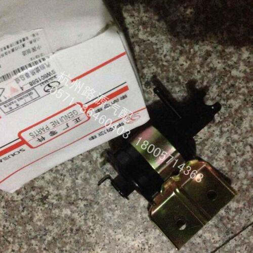 东南新款富利卡 菱动汽油格 汽油滤清器燃油滤芯配4G94带侧管原厂