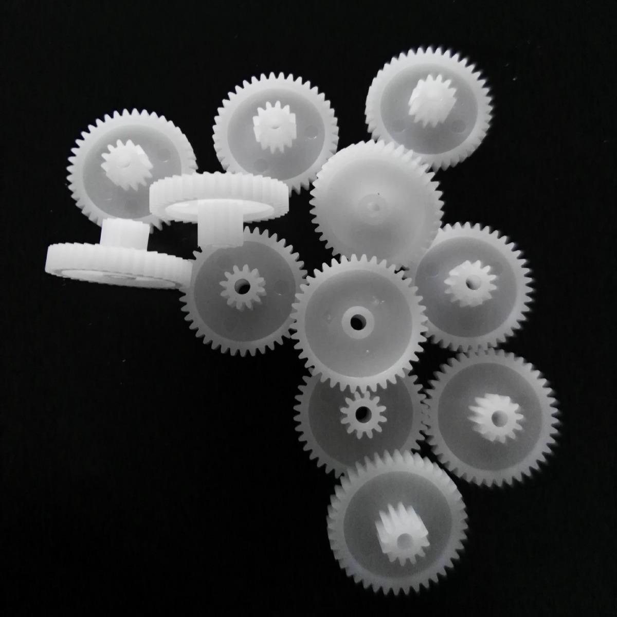 厂家直供胶带切割机维修配件M1000M1000SM2000A1000A2000S齿轮组