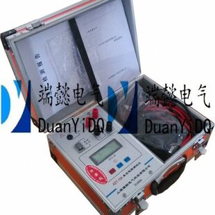 AST系列直流电阻电桥 20KΩ 3A直阻 测量范围0