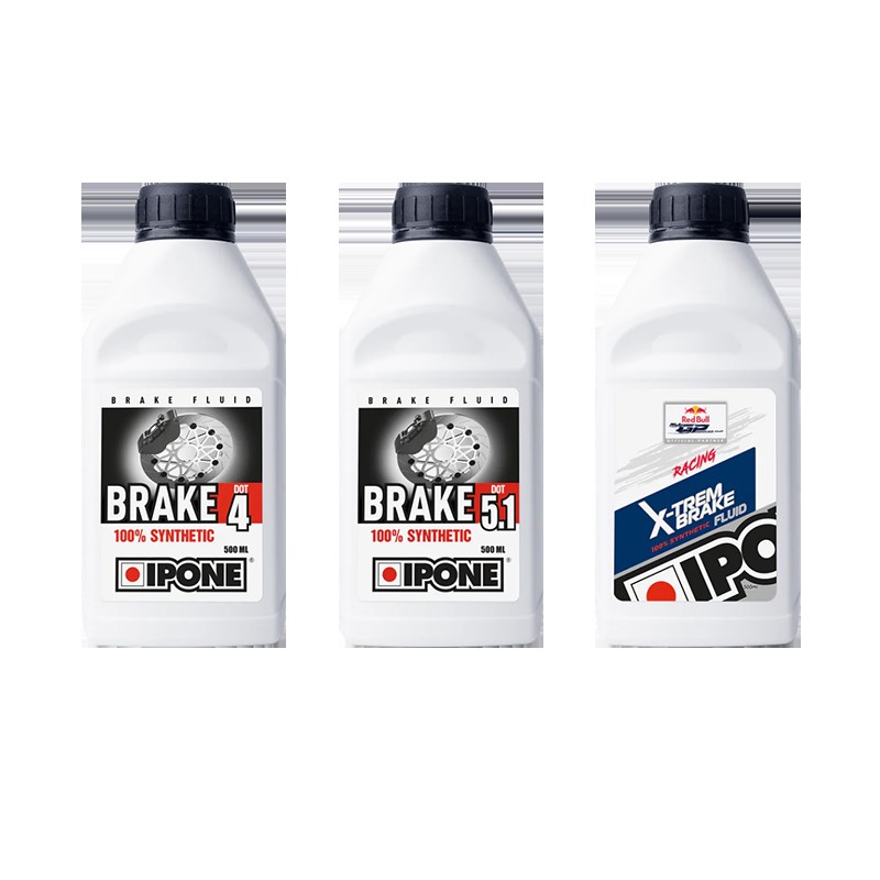 IPOE煞车油易宝能摩托制动液竞技O全合成碟煞油於山叶