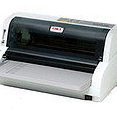 OKI 5200F+ 5500F 7500F+ 24针80列 针式打印机 全国联保