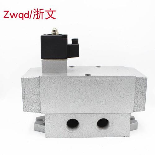 电磁阀K25D-25 K25DH-25 G1寸DN25二位五通K25HD-20电池阀电控阀