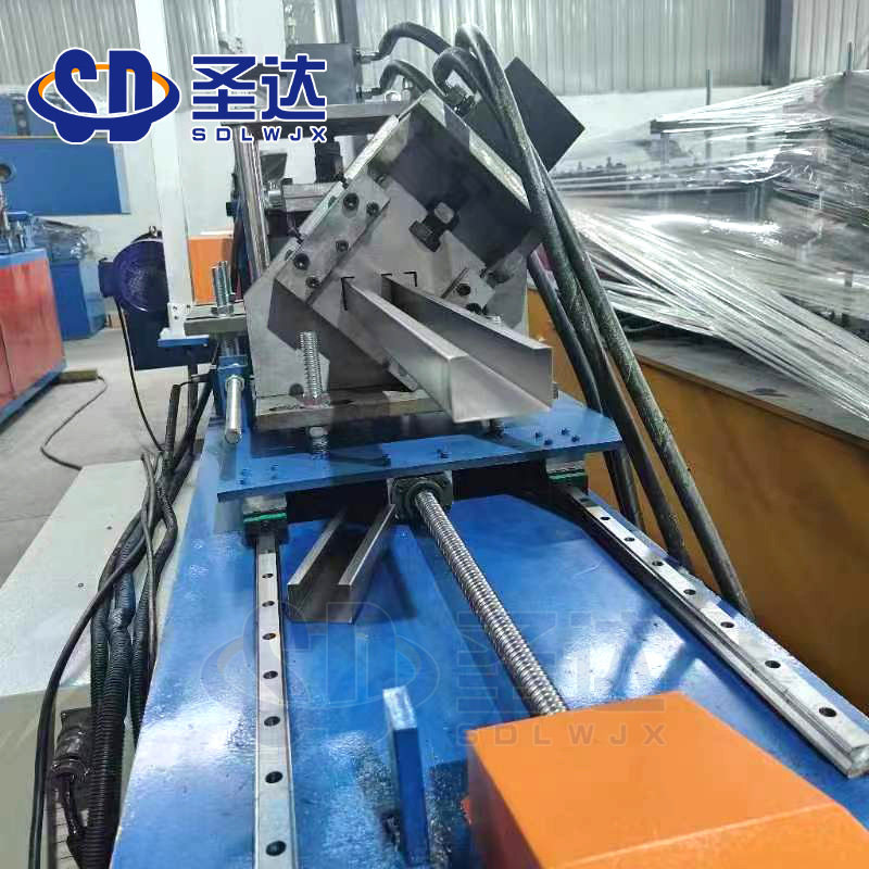 全自动轻钢龙骨机吊顶龙骨机冷弯成型机c型龙骨机器,五金/工具,折弯机,淘宝优惠券,粉丝福利购,淘宝优惠卷