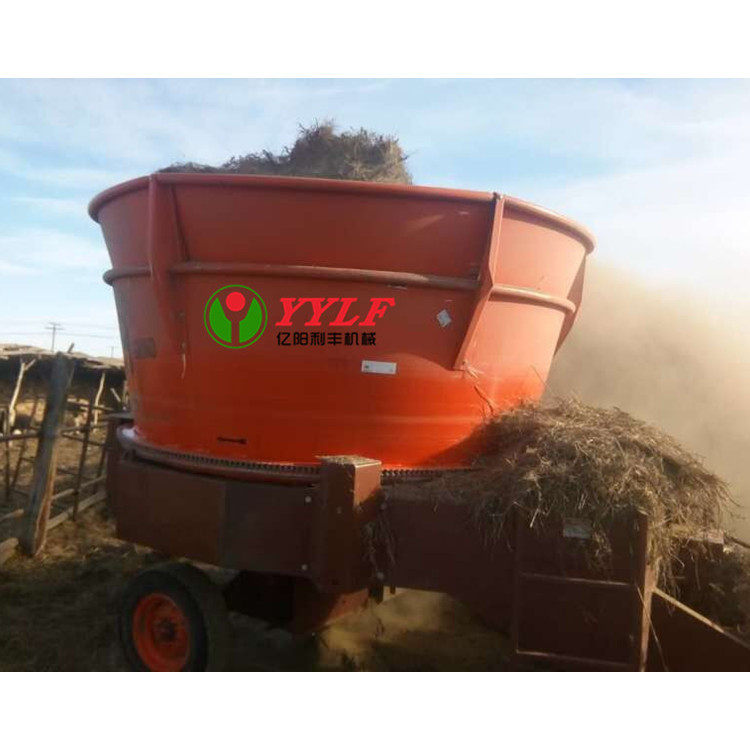 安徽大型全自动草捆秸秆粉碎揉丝机 牧场转盘式粉碎机设备,畜牧/养殖物资,揉丝机,淘宝优惠券,粉丝福利购,淘宝优惠卷