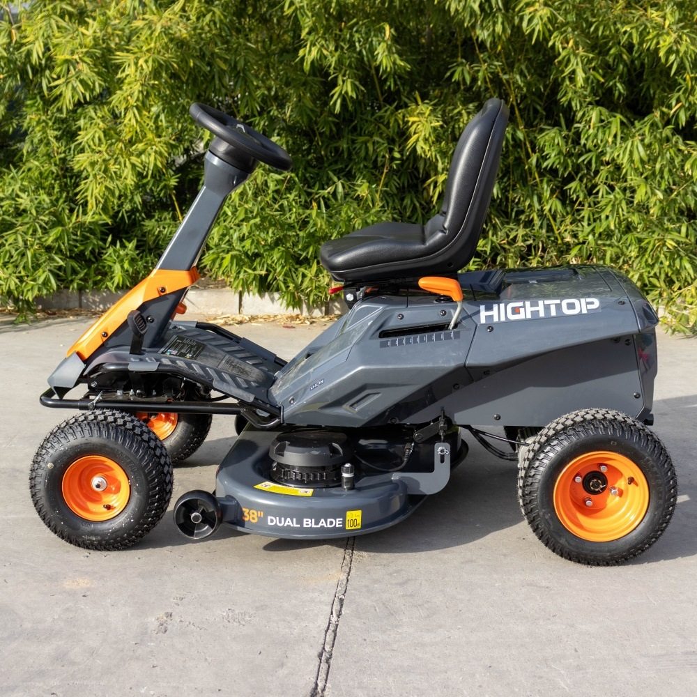 源头工厂电动草坪割草机 38寸大刀盘农用除草机 园林绿化修剪机,农机/农具/农膜,割灌机/割草机/油锯,淘宝优惠券,粉丝福利购,淘宝优惠卷