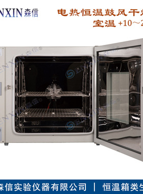 【森信】-供应DGG-9123A电热恒温鼓风干燥箱