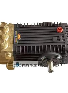 英特高压柱塞泵意大利Interpump水泵进口泵W2141现货PCB清洗