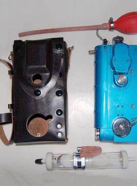 光干涉式甲烷测定器光学瓦斯鉴定器CJG10光干涉式甲烷测定器