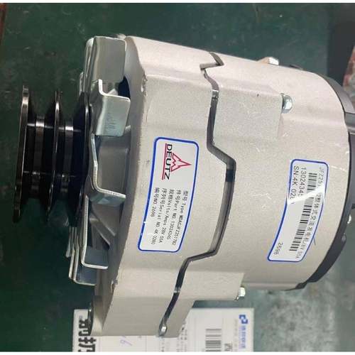 JFZ2517B2发电机13024345发电机适用潍柴道依茨发电机