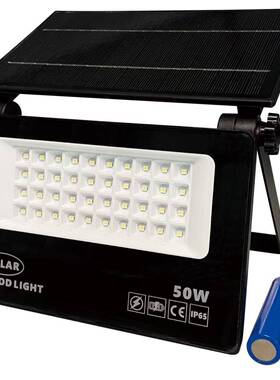 新款小壁灯微波感应高流明户外花园庭院家用便捷式一体led