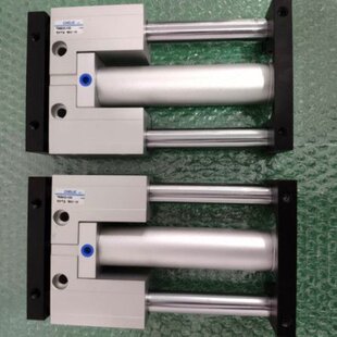 全新CHELIC导杆气缸TMU 100 250 300SA2 200 TMB20 150