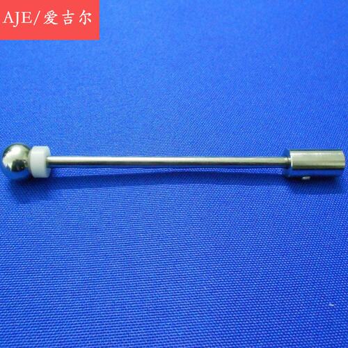 12.5mm试验探棒 IP20C试验探棒 球形探棒 12.5mm试验探针