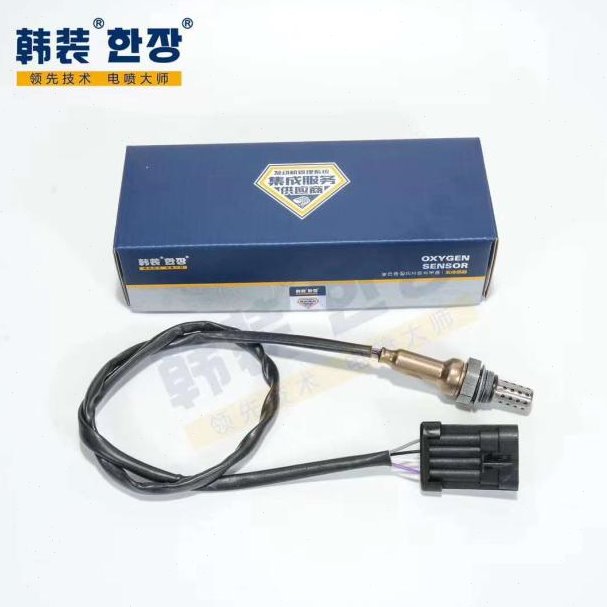 长安欧尚镭蒙尼欧科尚科塞欧力威长行X5/X7前后氧传感器