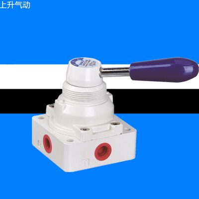 亚得巨开手转阀4HV210-08 230-06 310-10 330-08 410-15 430-15