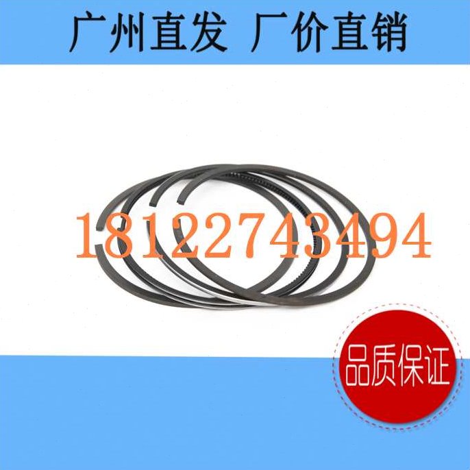 潍柴发动机6160/6170活塞环船用主机