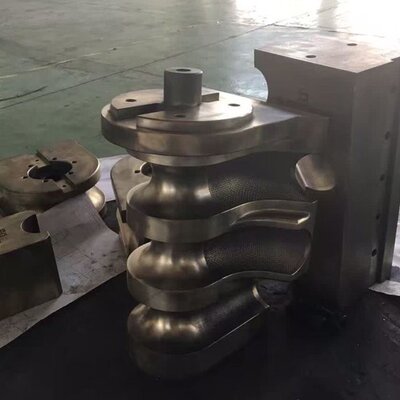 弯管机模具 弯管模具配件 防皱模  芯棒