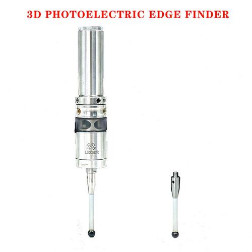 3D光电寻边器MMP25数控加工中心铣床三坐标精密分中棒精度0.001