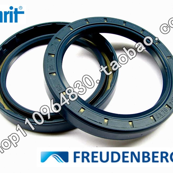 simrit德国进口骨架油封CFW BAU4SLX2 70-110-12/8密封圈