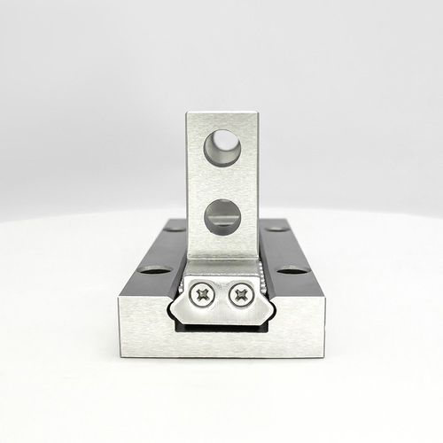 S型气动手指气缸导轨2-10D/20D1/25D2/32D3Z爪Z头L2附件