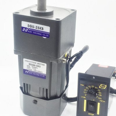 伟普减速\定速\调速电机\M560-502\5IK60RGU-C\5IK60GU-C\60W马达