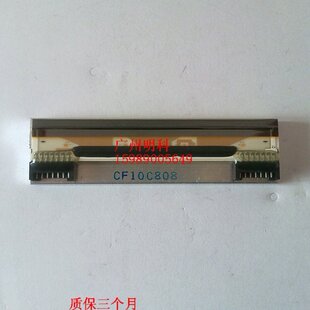 全新原装 bizerba 碧彩bcii100 bcii200 bcii800电子秤热敏打印头