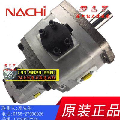 Nachi不二越泵IPH-35B/35A-10/13/16-40/50/64-L/T/LT/TT/E/EE-11