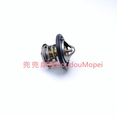 黄龙BJ600GS/-A/BN600i节温器追600赛600水温控制器恒温器节温器