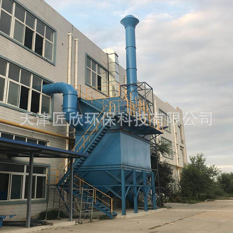 长期供应粉尘集尘设备托盘除尘器滤筒粉尘除尘器