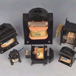 华信 交流牵引电磁铁MQ1-15N 220V冲床电磁铁MQ1-5141 吸力15公斤