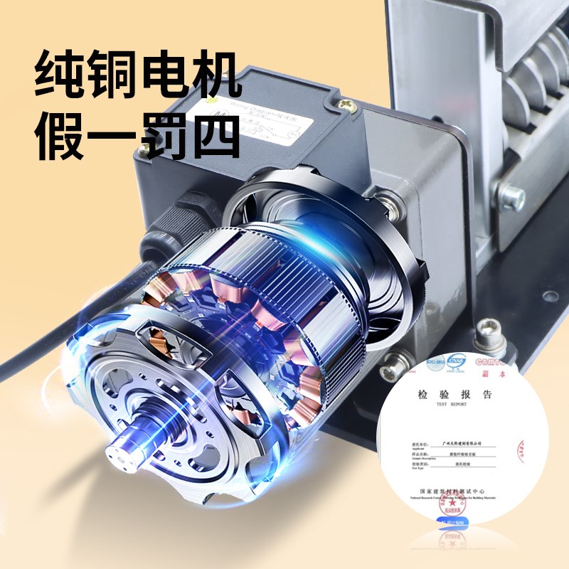 拨线剥皮机小型电动电p线铜线扒皮机手摇手动剥线机废旧电缆去皮