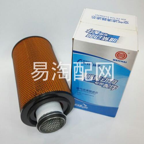 易淘配装载机道依茨2139空滤滤芯滤清器龙工厦工临工山工成工徐工