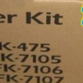 3011I 7105 3511I 3011 定影器 原装 3511定影组件 全新京瓷FK