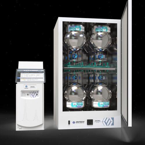 ENTECH 空气采样MiniCans 29 MC1400SV  G