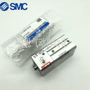 CLQ CLQB50 635 带锁薄型气缸CDLQB 40D