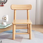 全实木矮凳家用茶几小板凳结实耐用钓鱼凳实木小椅子幼儿园小凳子